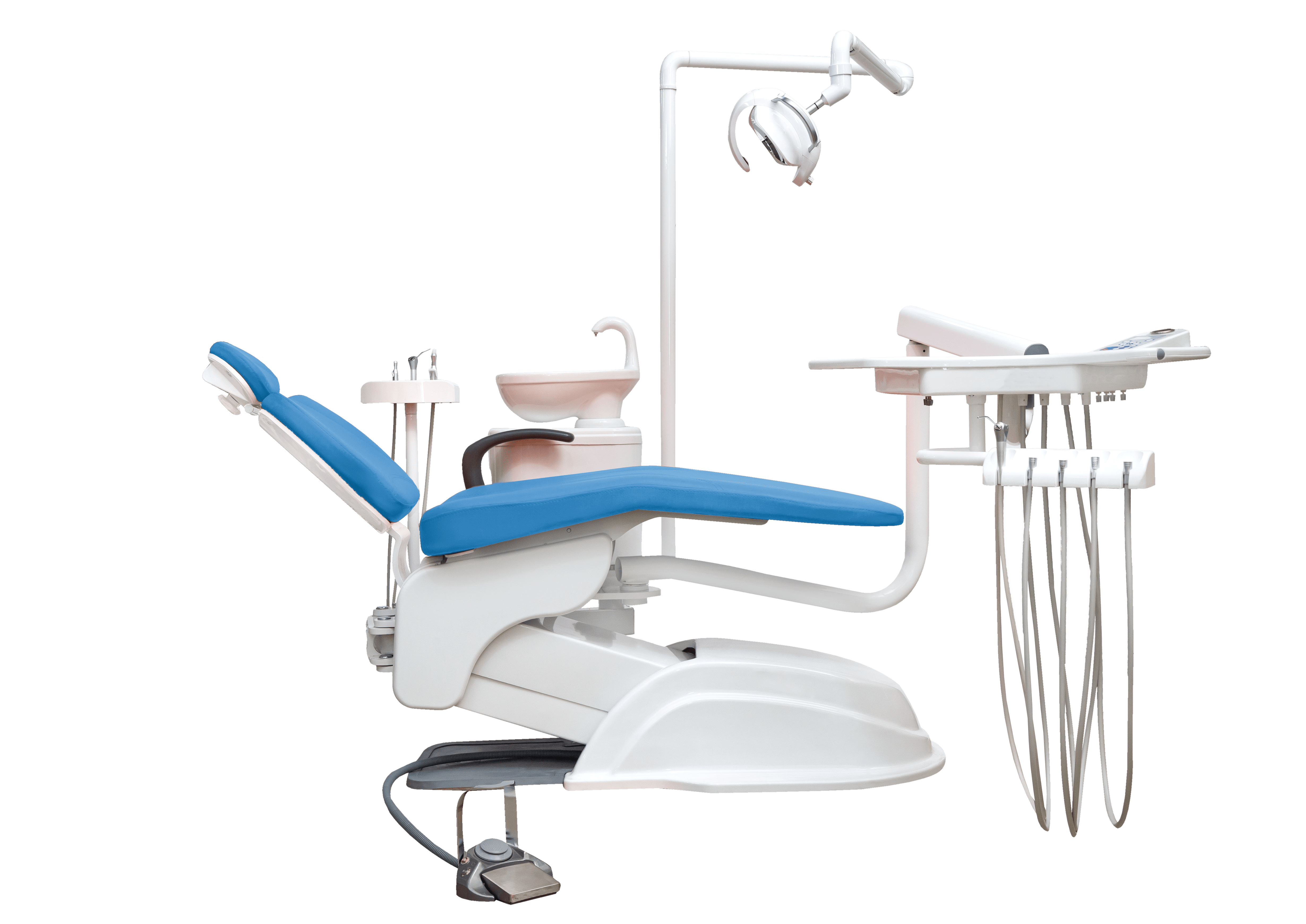 what-features-are-important-in-an-ergonomic-dental-chair